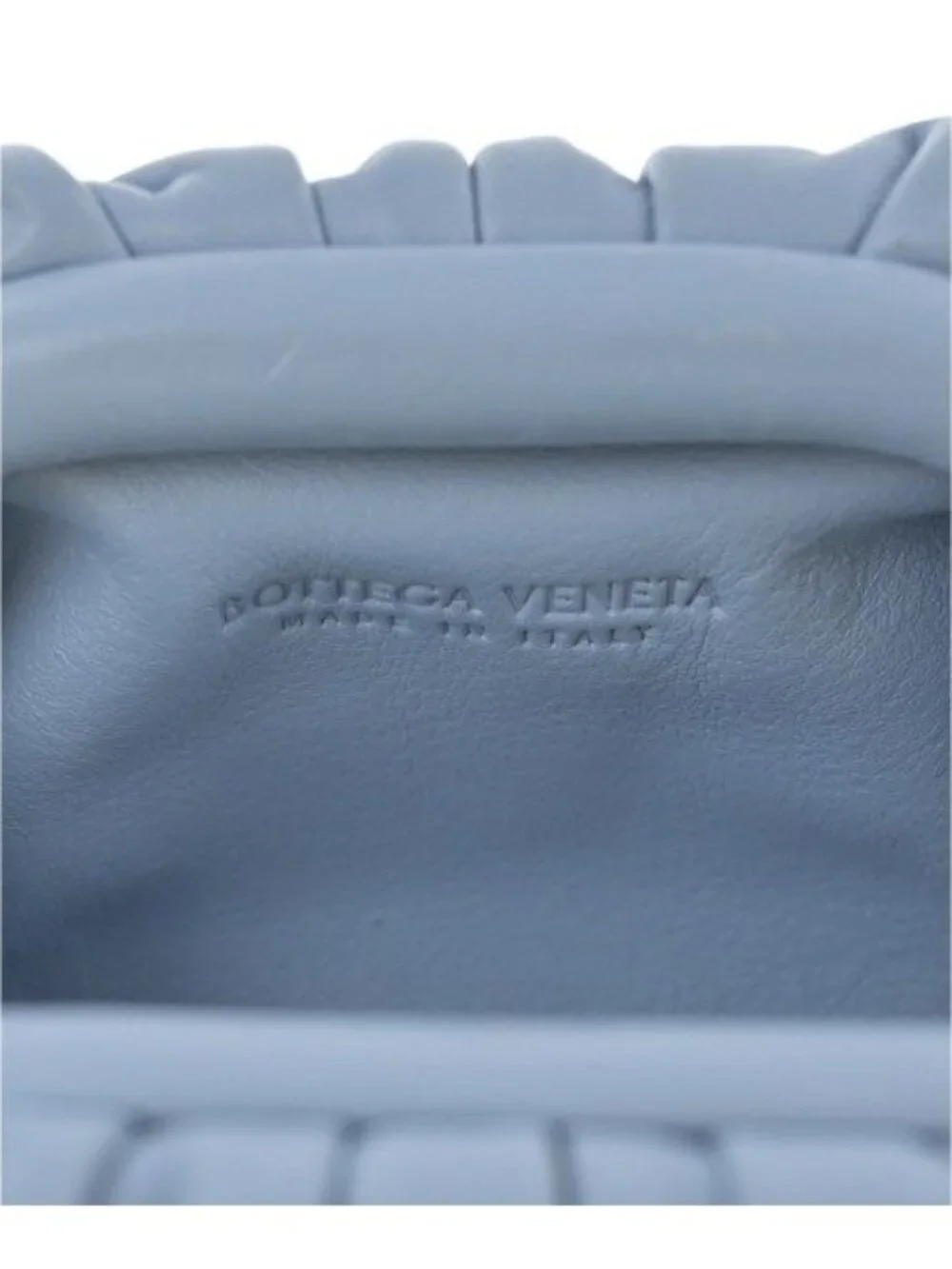 Bottega Veneta Wallet Coin Purse